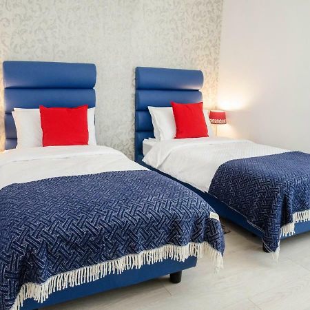 San Martino Rooms Пула Экстерьер фото