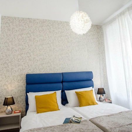 San Martino Rooms Пула Экстерьер фото