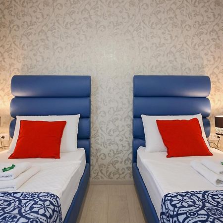 San Martino Rooms Пула Экстерьер фото