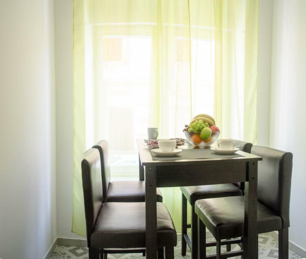 San Martino Rooms Пула Экстерьер фото