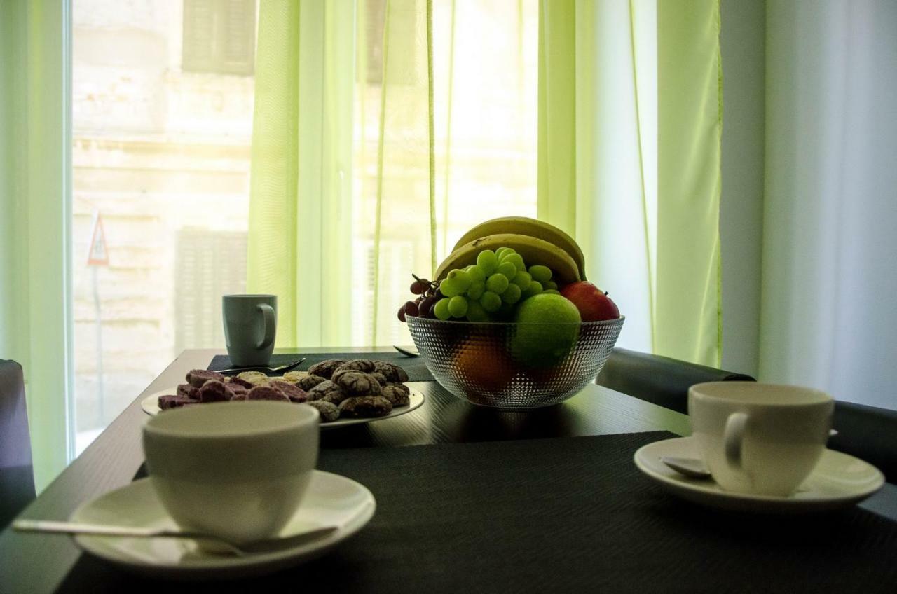 San Martino Rooms Пула Экстерьер фото