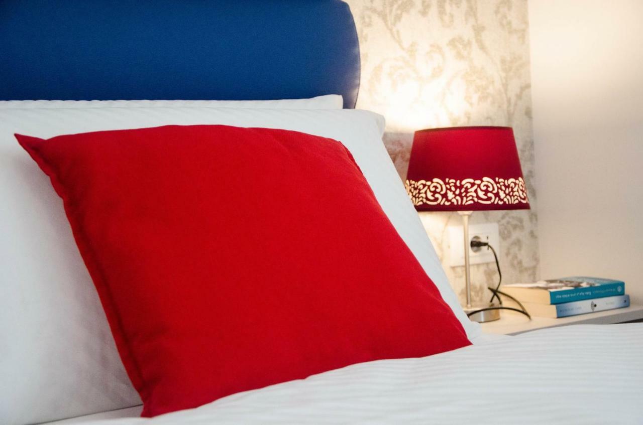 San Martino Rooms Пула Экстерьер фото
