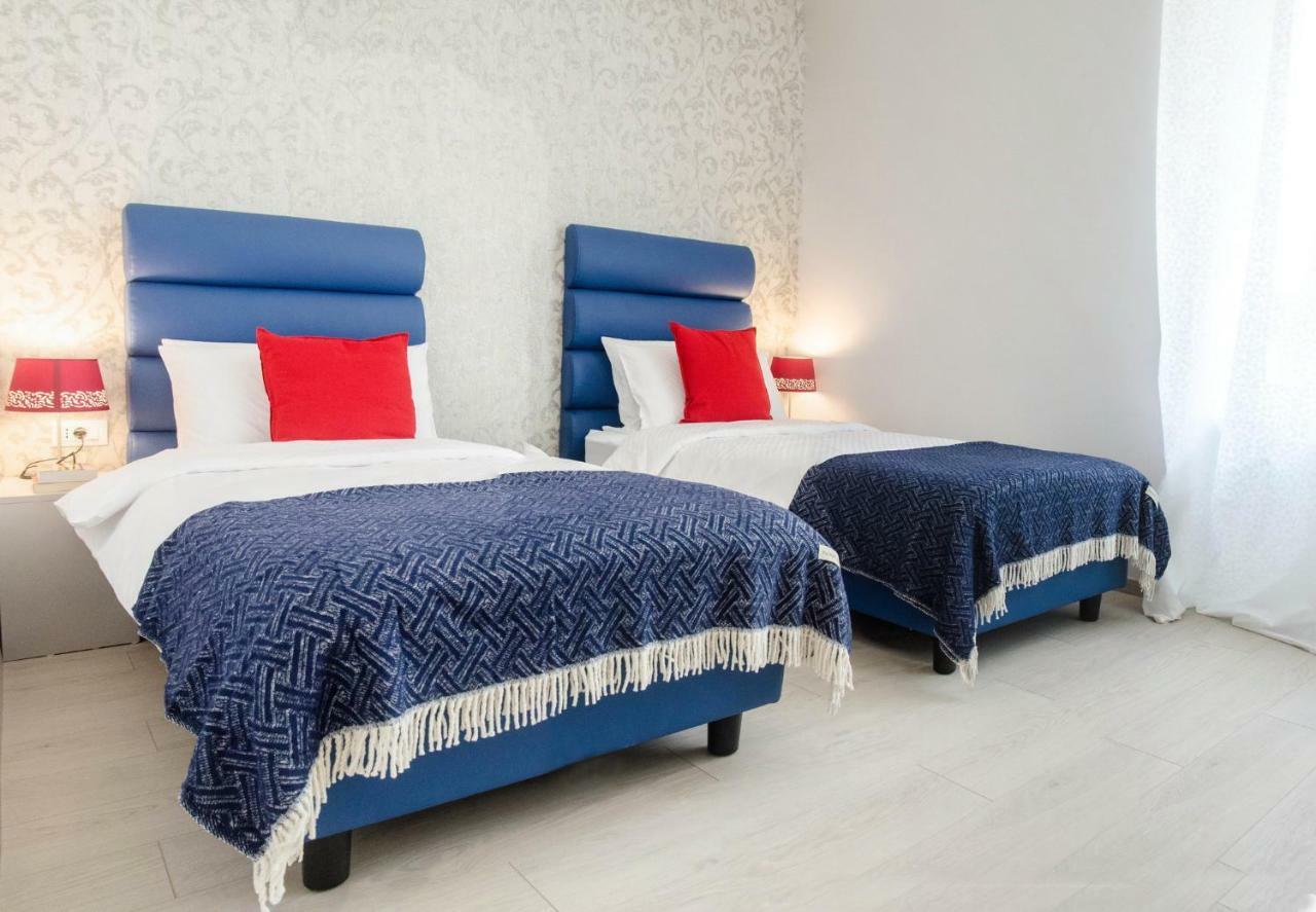 San Martino Rooms Пула Экстерьер фото
