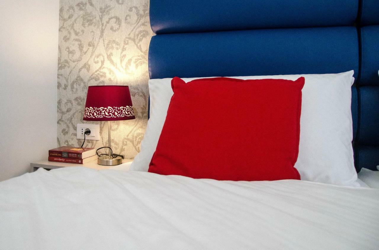 San Martino Rooms Пула Экстерьер фото