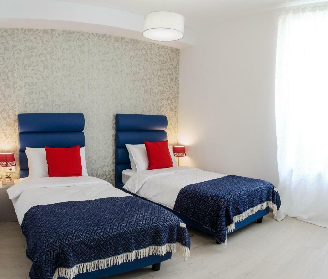 San Martino Rooms Пула Экстерьер фото