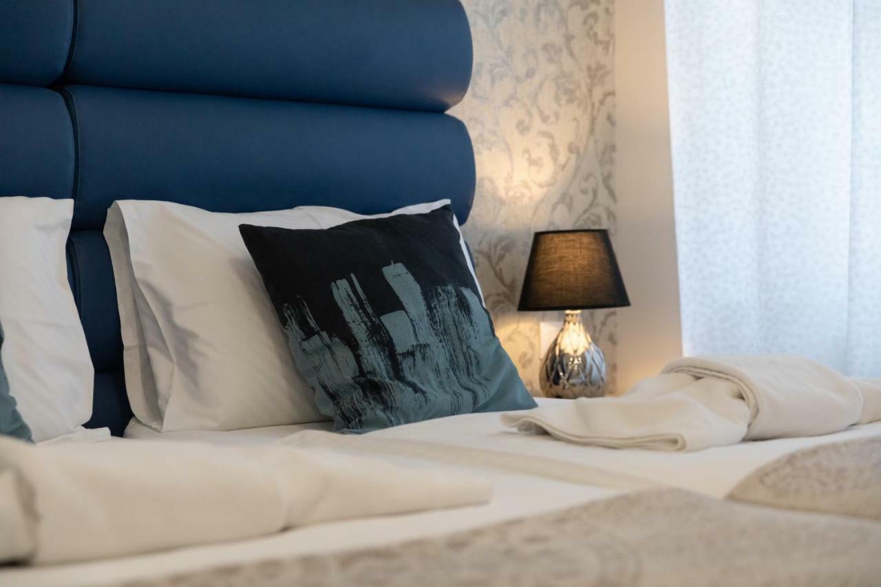 San Martino Rooms Пула Экстерьер фото