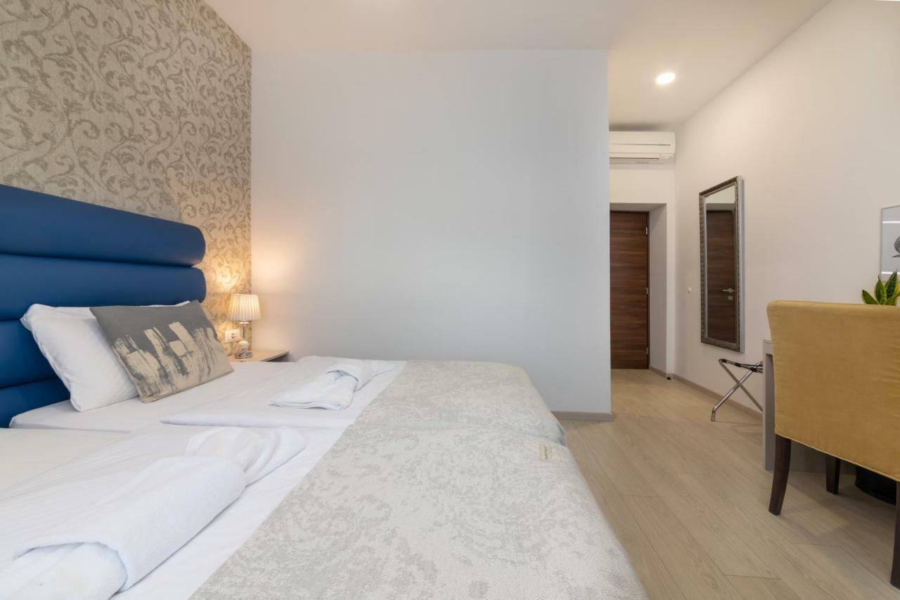 San Martino Rooms Пула Экстерьер фото
