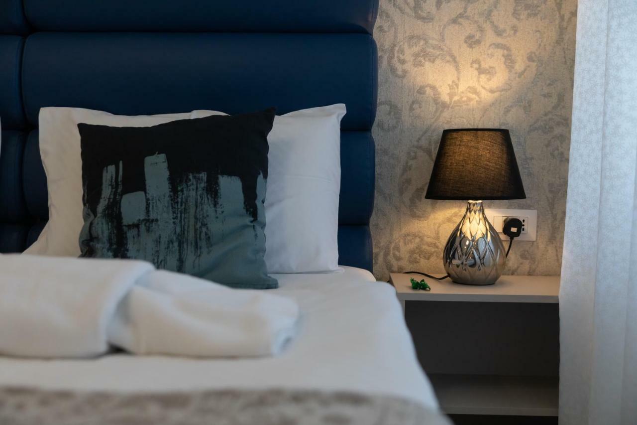 San Martino Rooms Пула Экстерьер фото