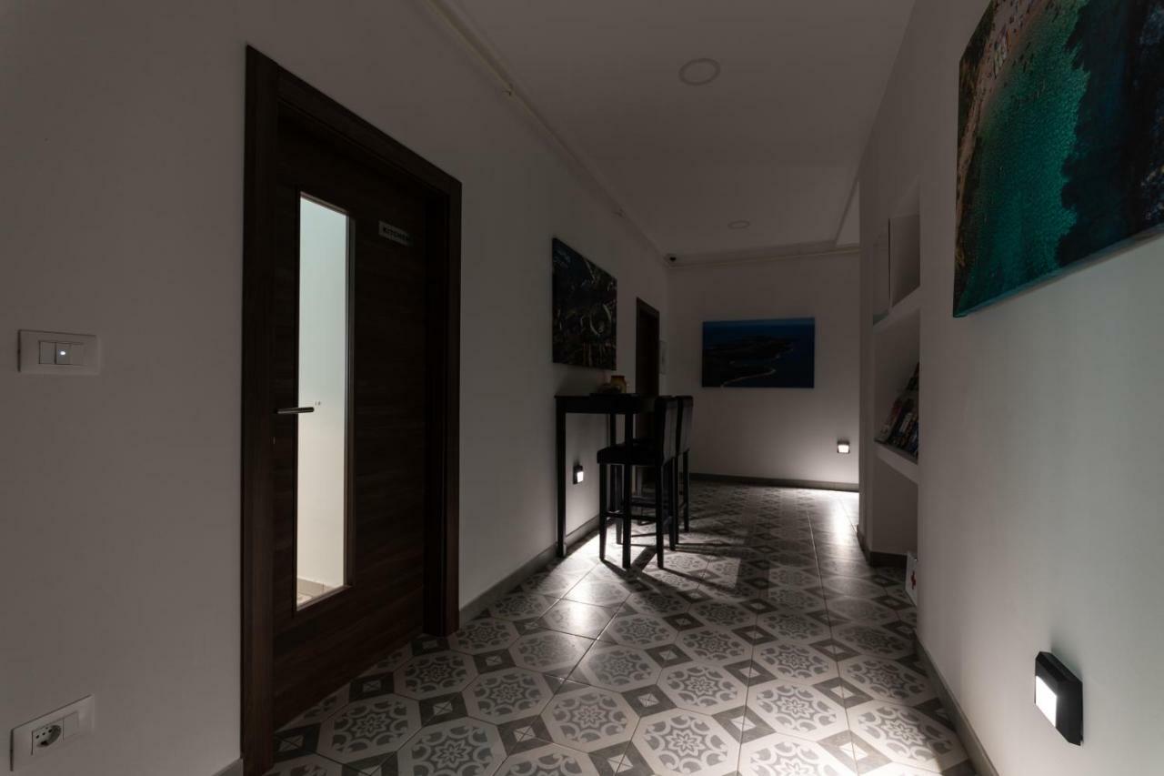 San Martino Rooms Пула Экстерьер фото