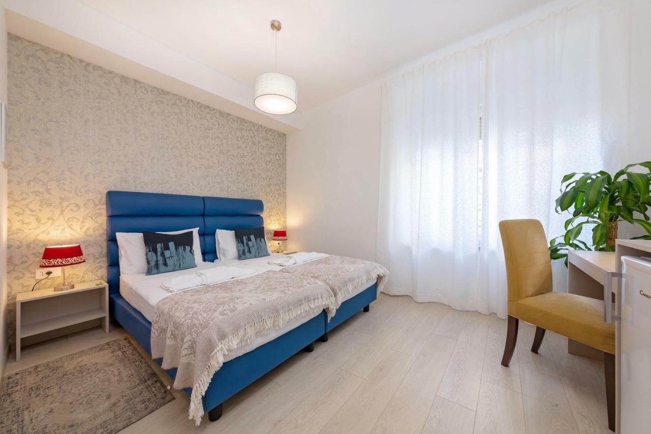San Martino Rooms Пула Экстерьер фото