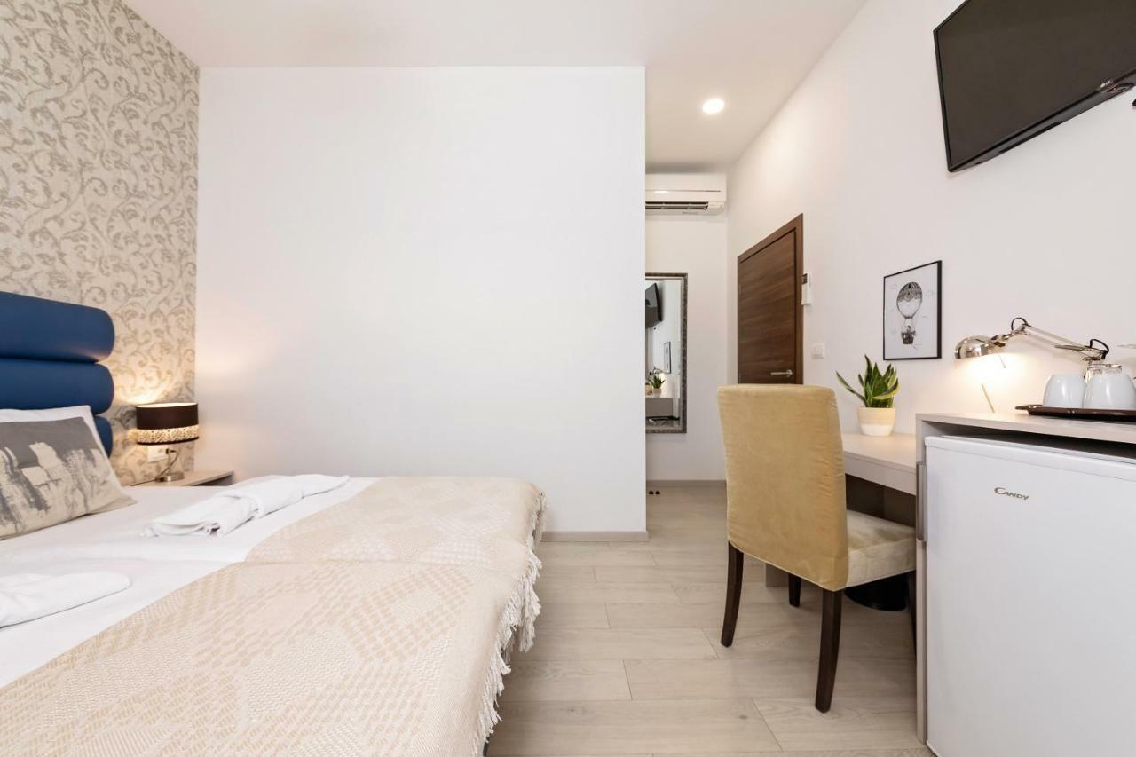 San Martino Rooms Пула Экстерьер фото
