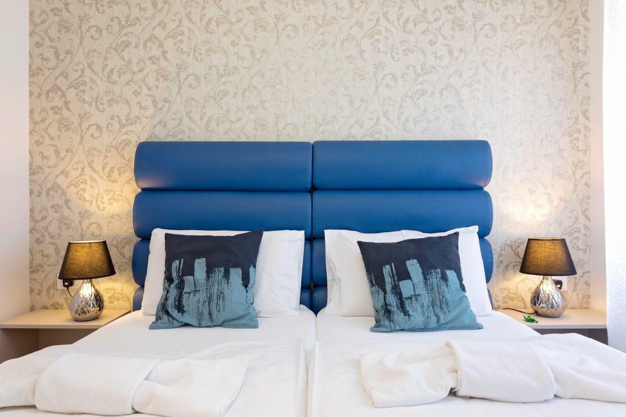 San Martino Rooms Пула Экстерьер фото