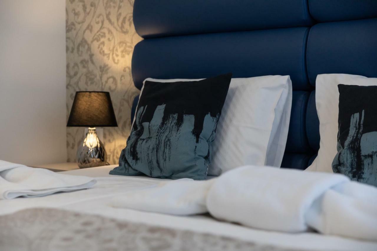 San Martino Rooms Пула Экстерьер фото